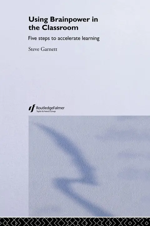 Cover of Using Brainpower in the Classroom