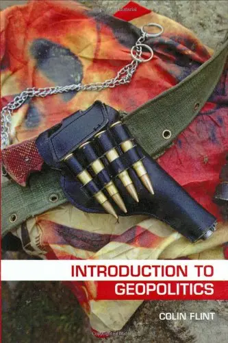 Cover of Introduction to Geopolitics