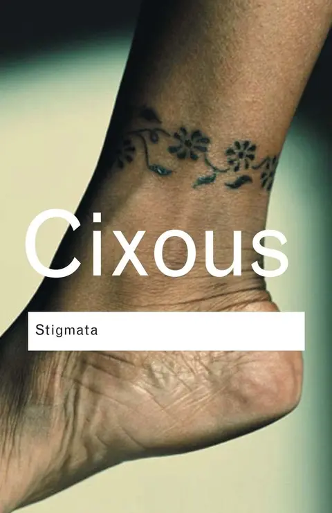 Cover of Stigmata