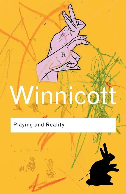 Cover of Playing and Reality