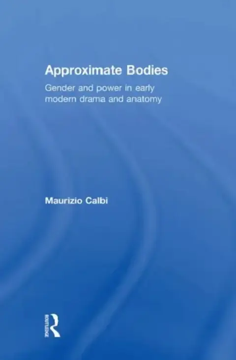 Cover of Approximate Bodies