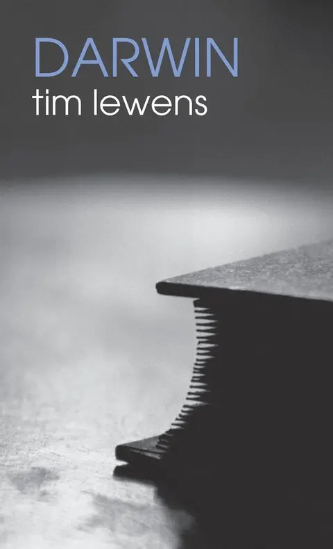 Cover of Darwin