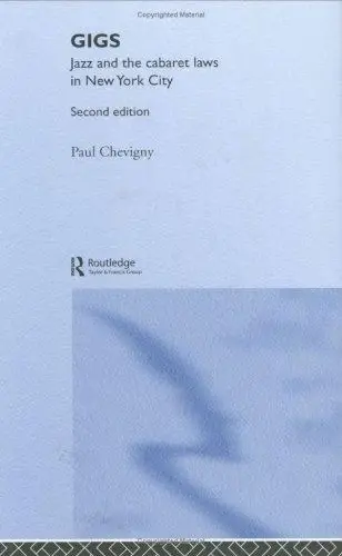 Cover of Gigs
