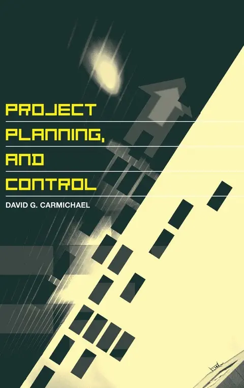 Cover of Project Planning and Control