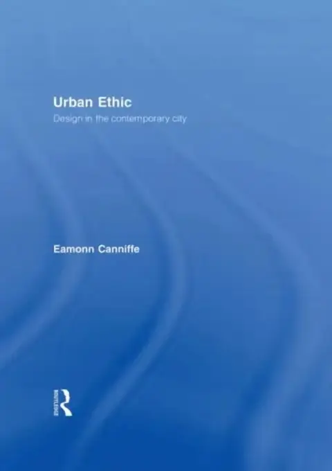 Cover of Urban Ethic