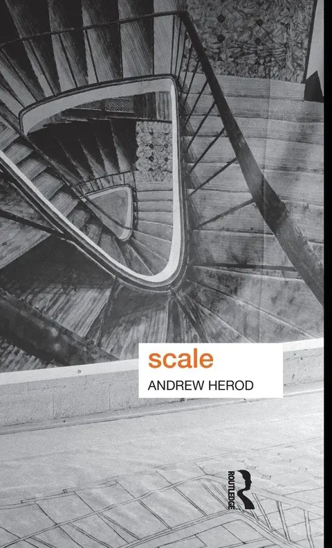 Cover of Scale
