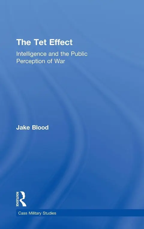 Cover of The Tet Effect