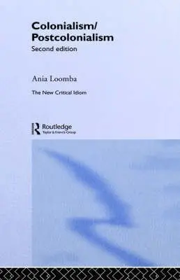 Cover of Colonialism/Postcolonialism