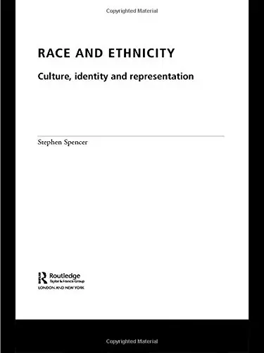 Cover of Race and Ethnicity