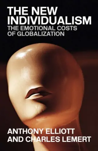 Cover of The New Individualism