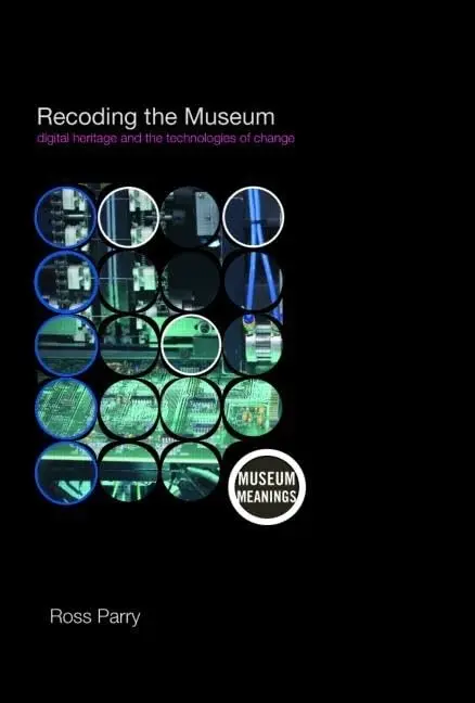 Cover of Recoding the Museum