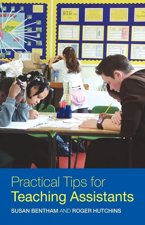Cover of Practical Tips for Teaching Assistants