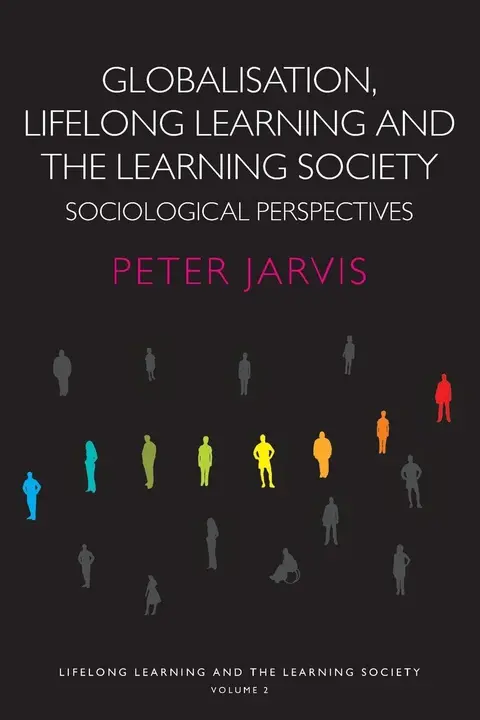 Cover of Globalisation, Lifelong Learning and the Learning Society