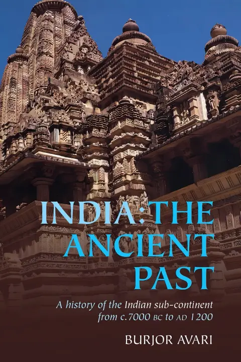 Cover of India