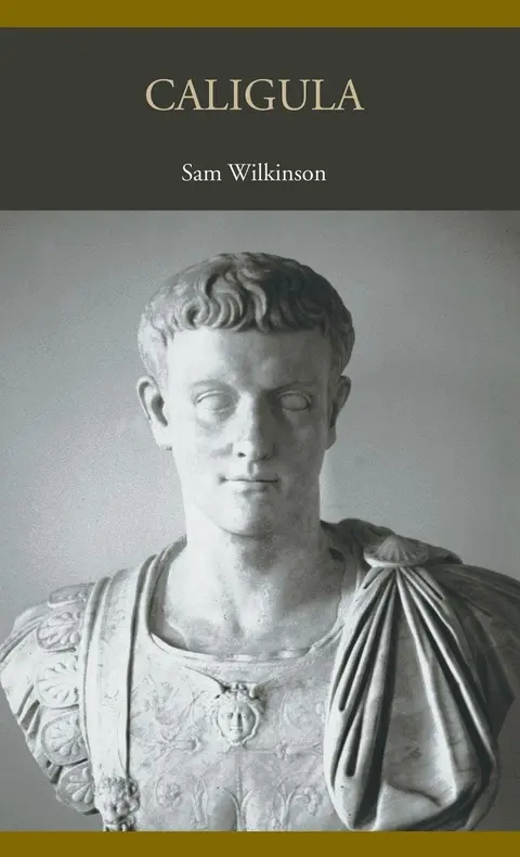 Cover of Caligula