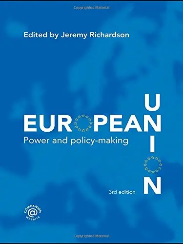 Cover of European Union