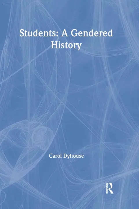 Cover of Students