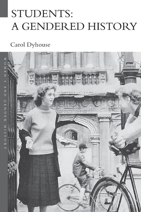 Cover of Students