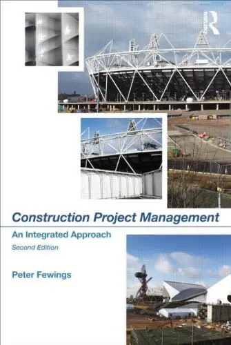 Cover of Construction Project Management