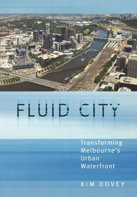 Cover of Fluid City
