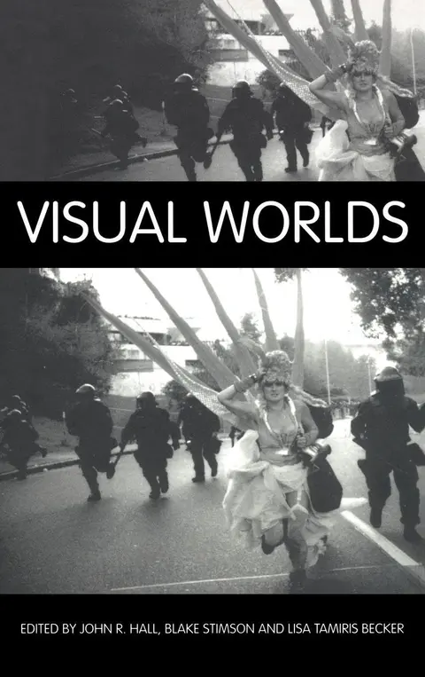 Cover of Visual Worlds