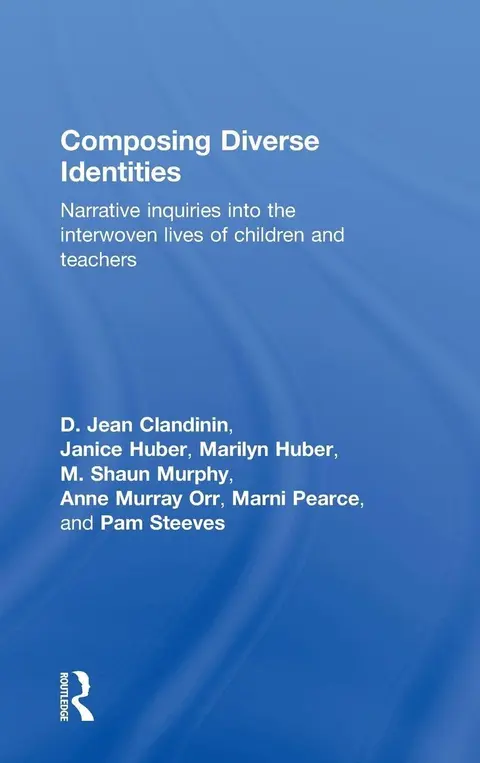 Cover of Composing Diverse Identities