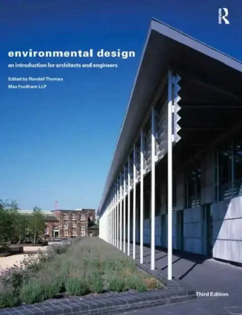 Cover of Environmental Design