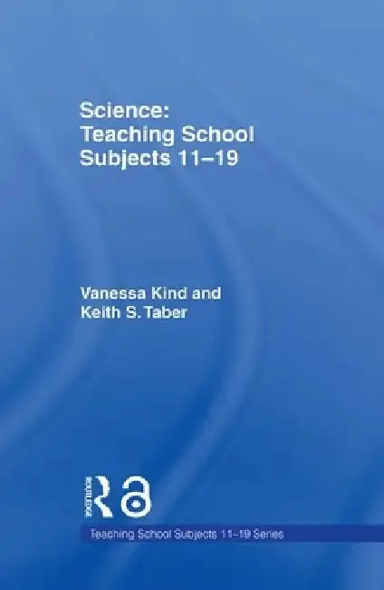 Cover of Science