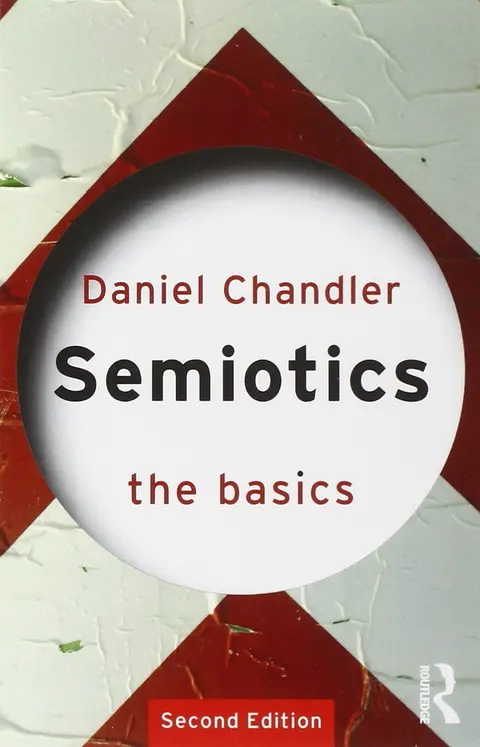 Cover of Semiotics
