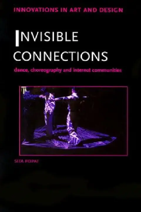 Cover of Invisible Connections