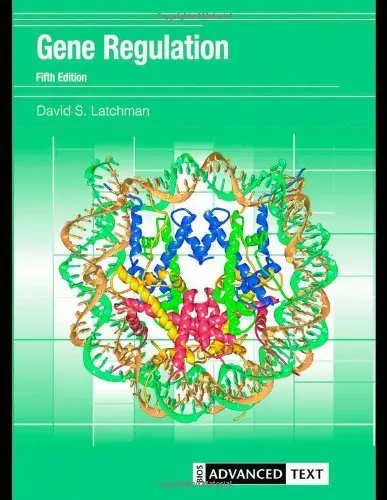 Cover of Gene Regulation
