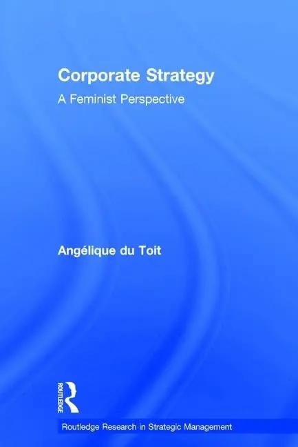 Cover of Corporate Strategy