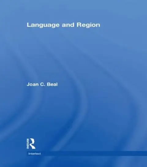 Cover of Language and Region