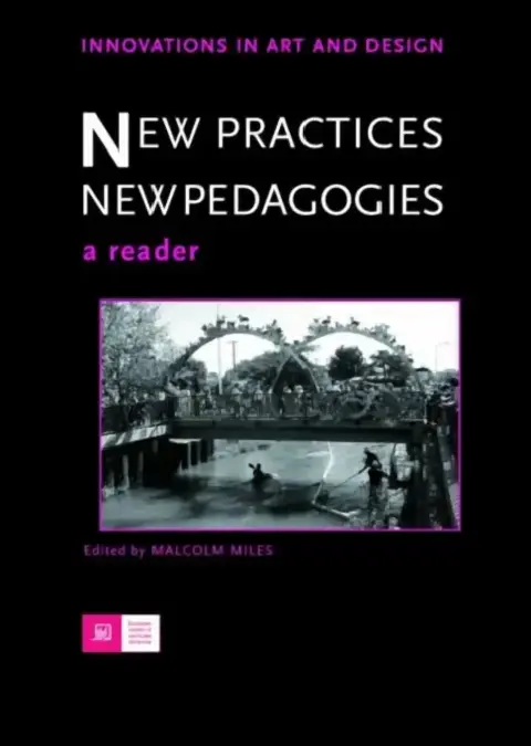 Cover of New Practices - New Pedagogies