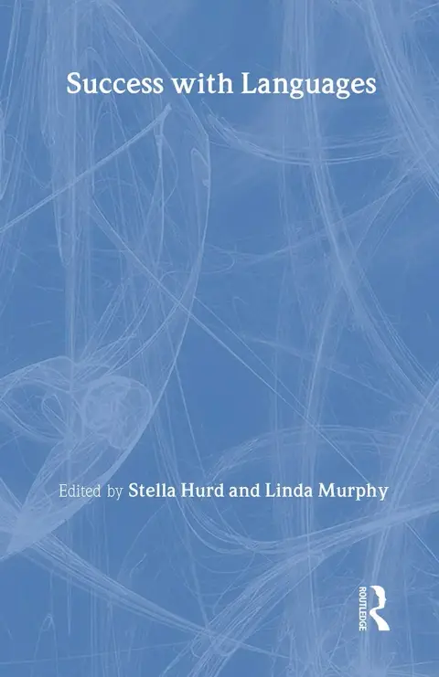 Cover of Success with Languages
