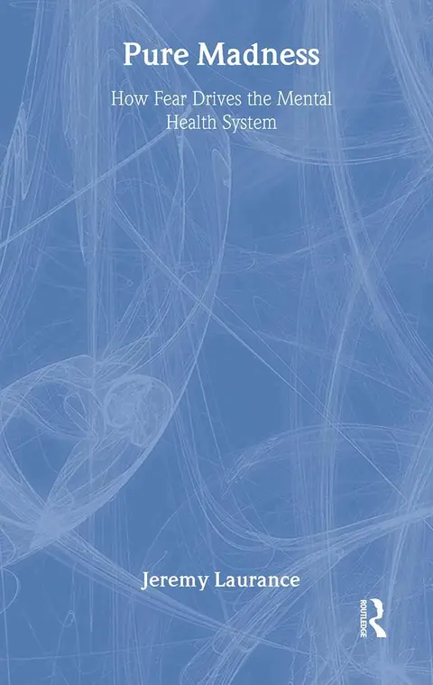 Cover of Pure Madness