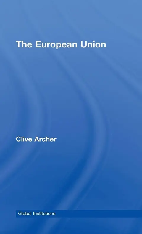 Cover of The European Union