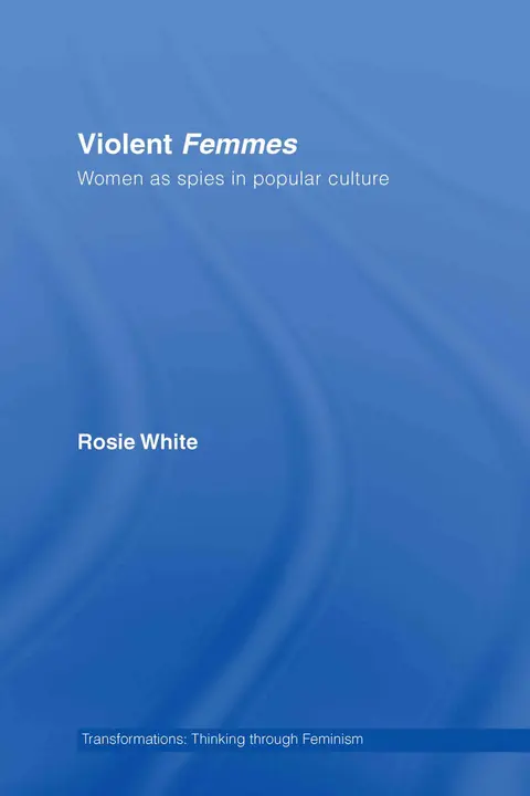 Cover of Violent Femmes