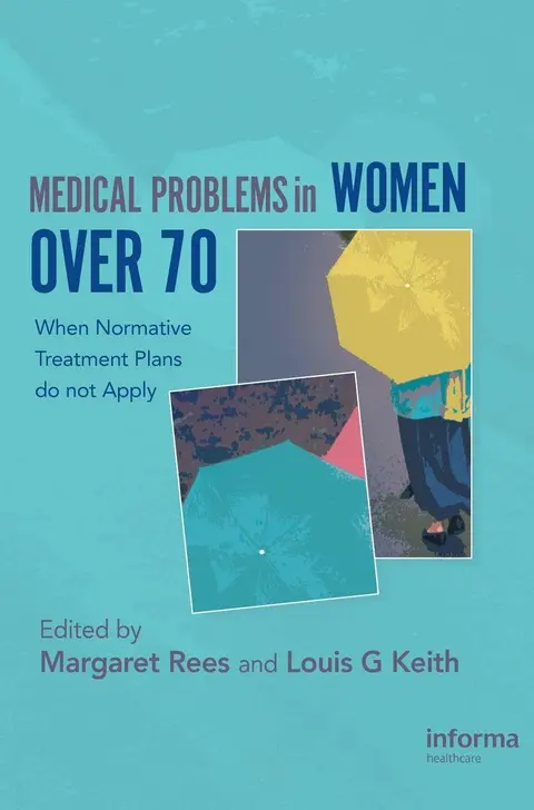 Cover of Medical Problems in Women over 70
