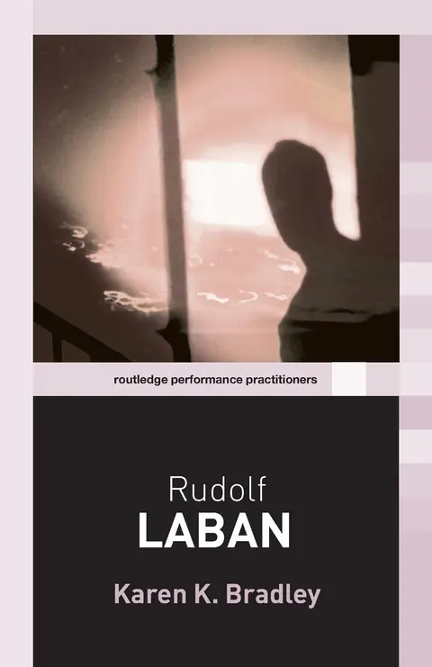Cover of Rudolf Laban