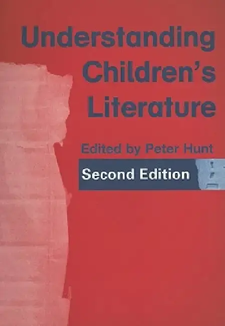 Cover of Understanding Children's Literature