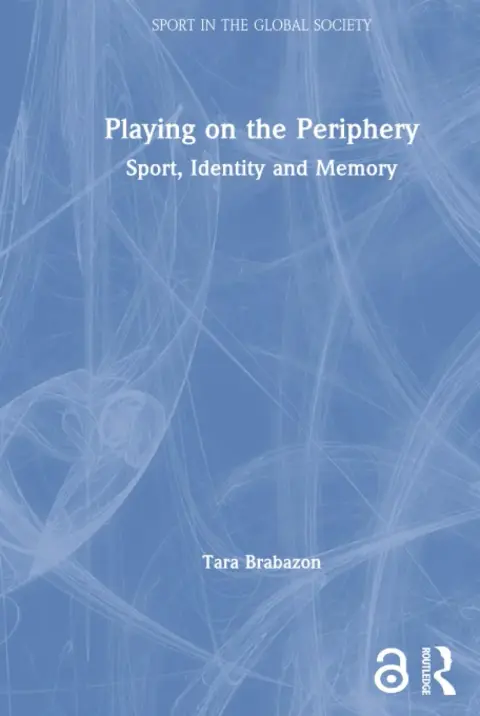 Cover of Playing on the Periphery