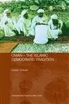 Cover of Oman - The Islamic Democratic Tradition