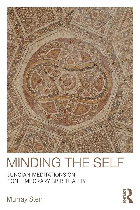 Cover of Minding the Self