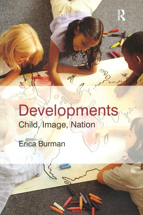 Cover of Developments