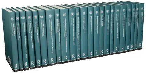 Cover of Finance, Money and Banking