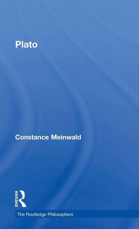 Cover of Plato