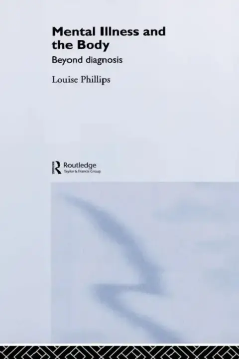 Cover of Mental Illness and the Body