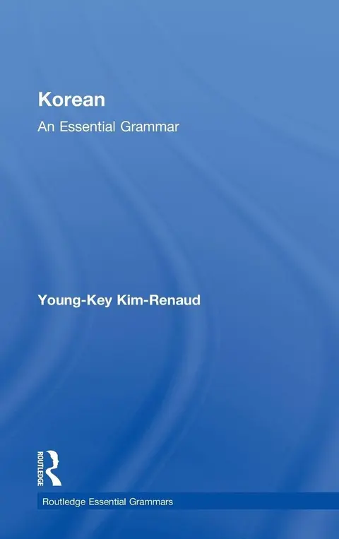 Cover of Korean