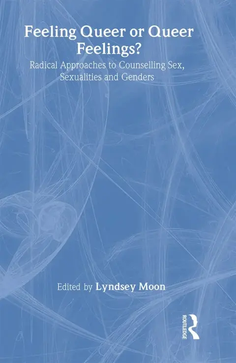 Cover of Feeling Queer or Queer Feelings?